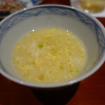 銀座 しのはら - 雑炊