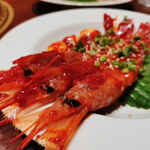 ハヌリ 新宿三丁目店 - 