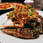 ハヌリ 新宿三丁目店 - 