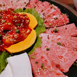 ハヌリ 新宿三丁目店 - 