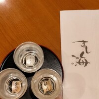 すし海 - 