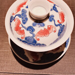 ShinoiS - 蒸物の器