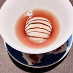 ShinoiS - 雲南省の伝統調味料を白玉で包んで！