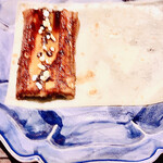 ShinoiS - 穴子の北京ダック