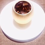 ShinoiS - スッポンの茶碗蒸し