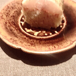 ShinoiS - カマスの中華風棒寿司