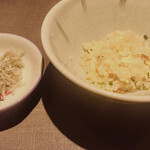 ShinoiS - 人気の無限炒飯