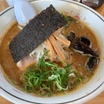 ハルピンラーメン - 