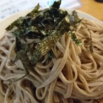 神田 つけ蕎麦 わびすけ - 