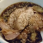 神田 つけ蕎麦 わびすけ - 