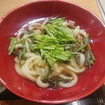 うどん×酒場 第六感 - 