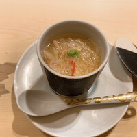 鮨 銀座 おのでら - 