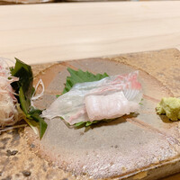 鮨 銀座 おのでら - 