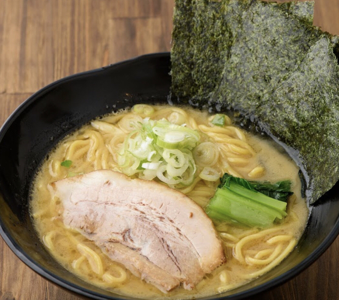 麺屋 達 掛尾店 - 南富山/ラーメン | 食べログ 麺屋 達 掛尾店 (南富山/ラーメン)