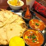 Happy Nepal&Indian Restaurant - 