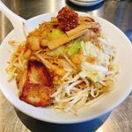 麺ハチイチ/81 NOODLE BAR - 