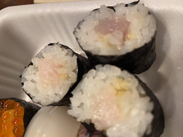 しのだ 思案橋 寿司 食べログ