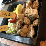 おいしい地鶏と地酒 個室居酒屋 鶏っく - 