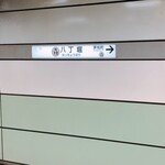 立ち飲み居酒屋ラクミ - 最寄り駅