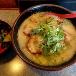 薩摩ラーメン 四天王 - 