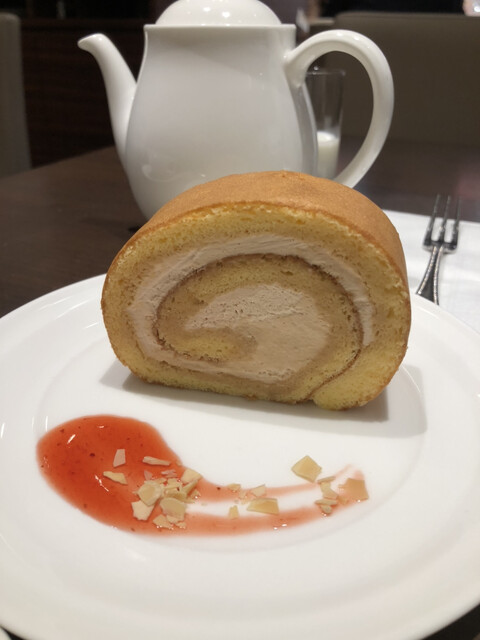 ヨックモック 東京駅一番街店 東京 洋菓子 その他 食べログ