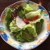 シュトゥーベン・オータマ - サラダ