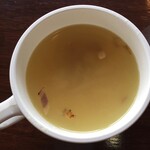 シュトゥーベン・オータマ - スープ