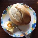 シュトゥーベン・オータマ - パン