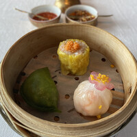 広東料理 センス - 