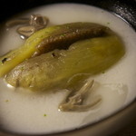 しのはら - アップ