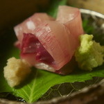 しのはら - アップ