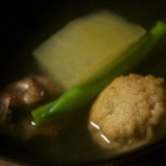 しのはら - アップ