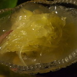 しのはら - アップ