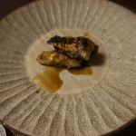 しのはら - ウナギ