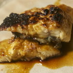 しのはら - アップ