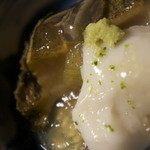 しのはら - アップ