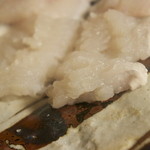 しのはら - アップ