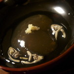 しのはら - アップ