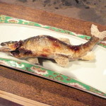 柳家 - 素晴らしい焼き上がり