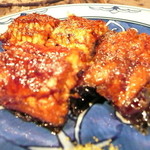 柳家 - 堪らない照り