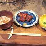 柳家 - もちろん最高に美味しいです