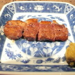 柳家 - 間違いなく旨いです