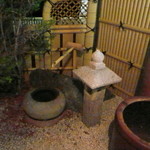 柳家 - すばらしいデイナーでした