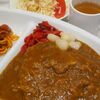 カレーハウス リオ ジョイナス店