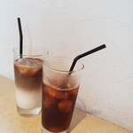 ハマサキ - ドリンク写真: