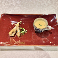 リストランテ カーザ・アルべラータ - 