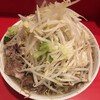 ラーメン二郎 府中店
