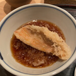 てんぷら　成生 - 