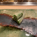 てんぷら　成生 - 