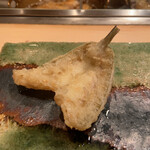 てんぷら　成生 - 